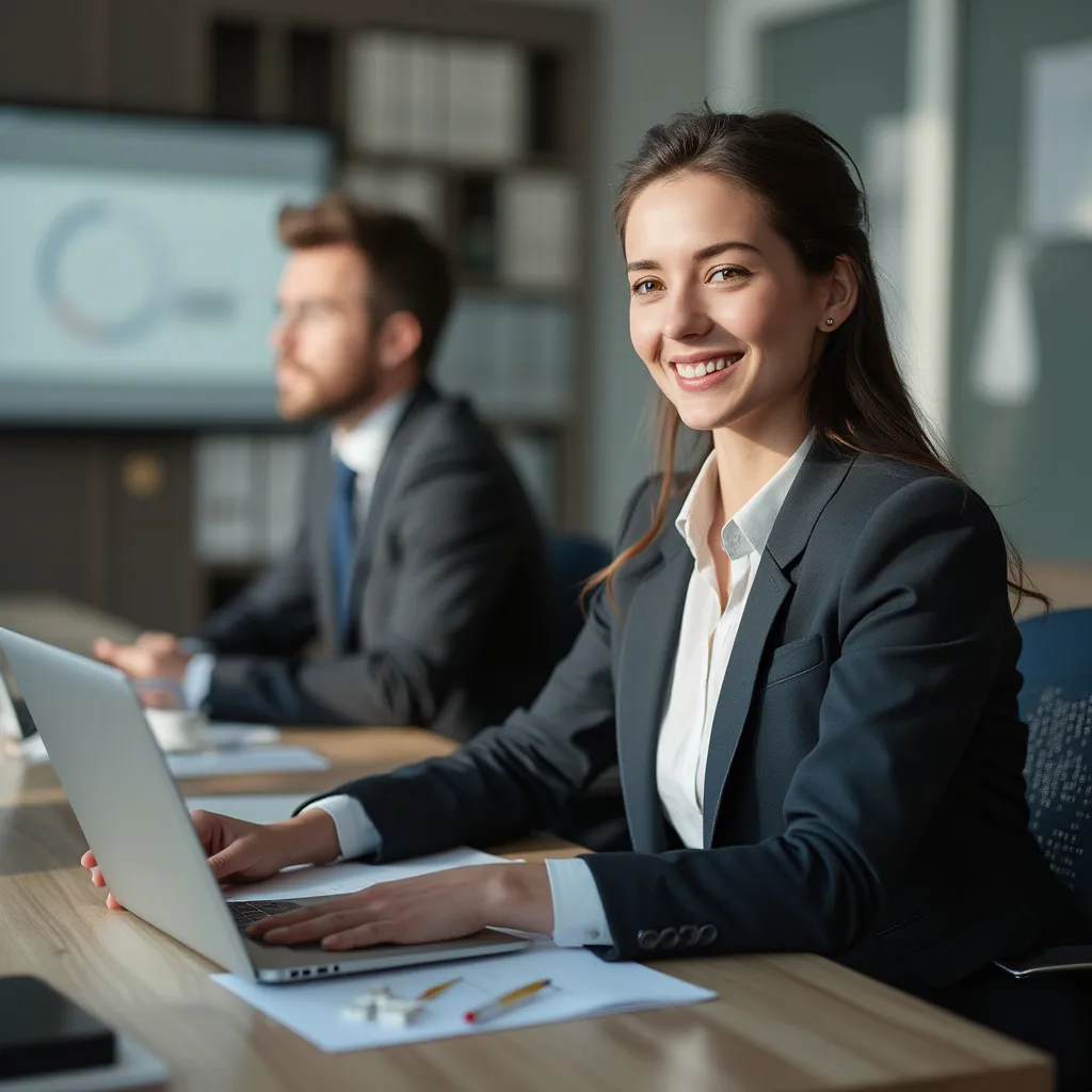Caso de estudio empresarial